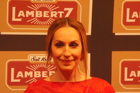 Elna-Margret-zu-Bentheim