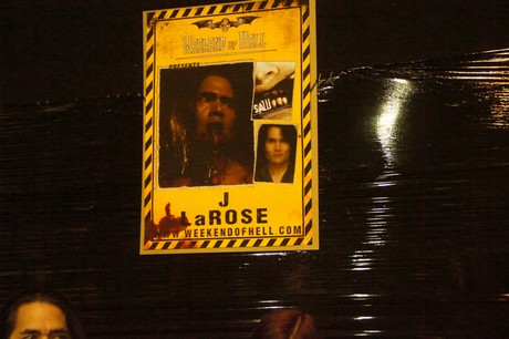 J-LaRose