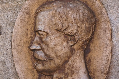 Joseph-Guillaume-Bahout