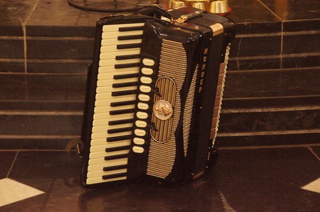 akkordeon-orchester-wesseling