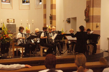 akkordeon-orchester-wesseling