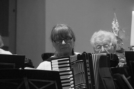 akkordeon-orchester-wesseling