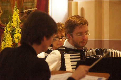 akkordeon-orchester-wesseling