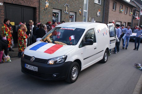 Baguettes