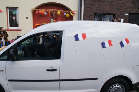 Baguettes