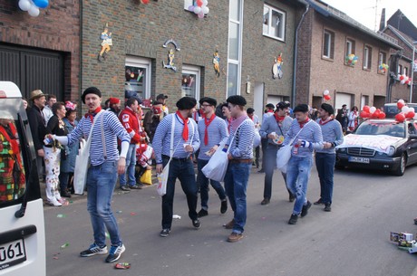 Baguettes