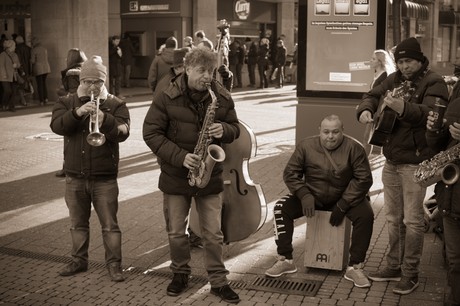 band-la-strada