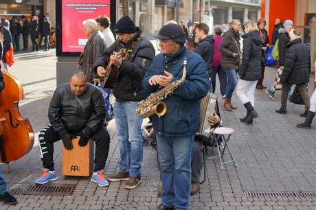 band-la-strada
