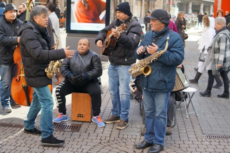 band-la-strada