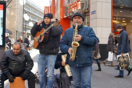 band-la-strada