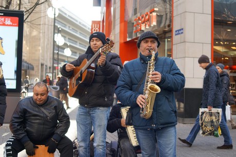 band-la-strada
