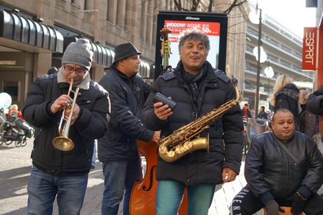 band-la-strada