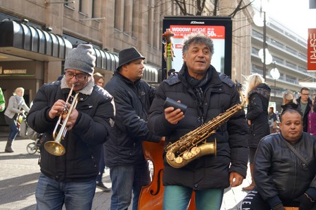 band-la-strada