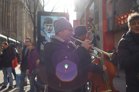 band-la-strada