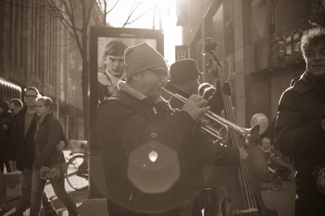 band-la-strada