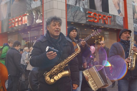 band-la-strada