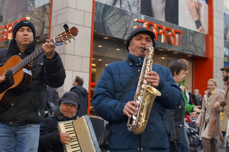 band-la-strada