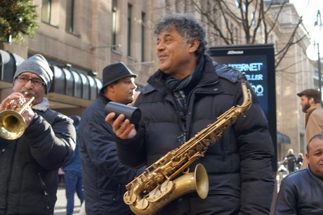 band-la-strada