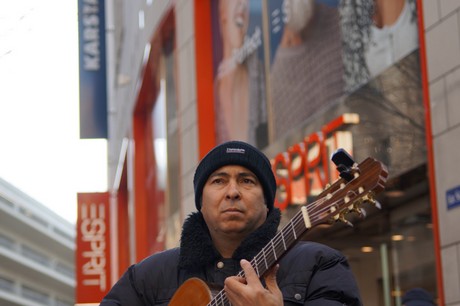band-la-strada