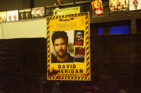 david-sheridan