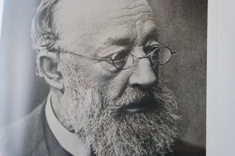 gottfried-keller