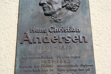 hans-christian-andersen
