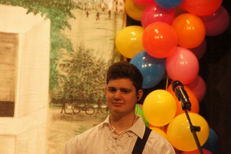 musterbild