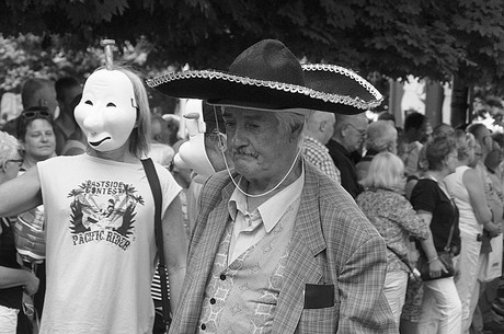 musterbild