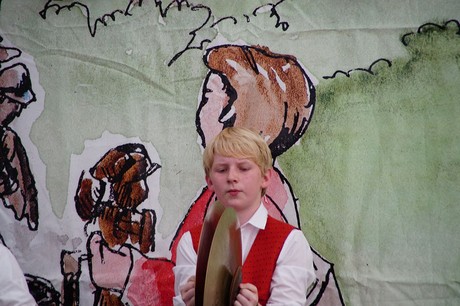 musterbild