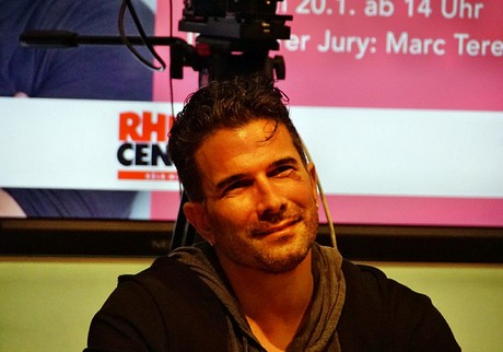 musterbild