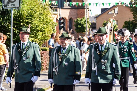 1-Jaegerzug-Waidmannsheil-Gindorf