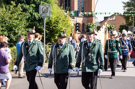 1-Jaegerzug-Waidmannsheil-Gindorf