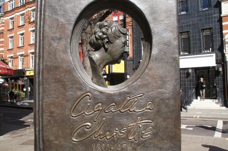 Agatha-Christie