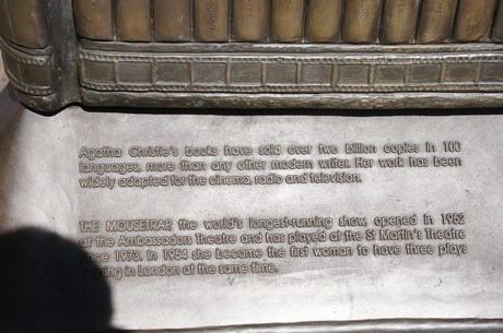 Agatha-Christie