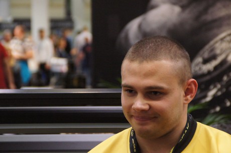 Alexey-Lesukov