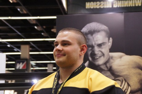 Alexey-Lesukov