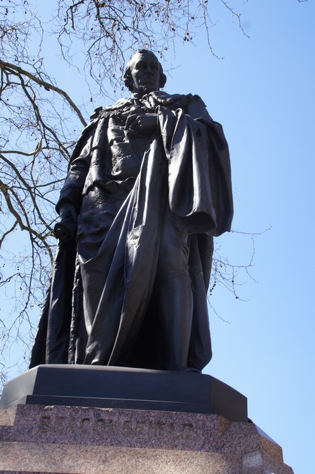 Benjamin-Disraeli