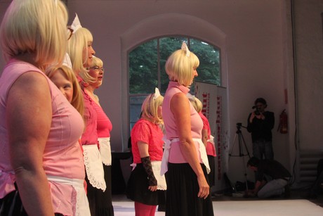 Blaumeiers-Suesse-Frauen