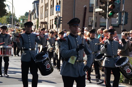 Bundesfanfarencorps-Neuss-Weckhoven