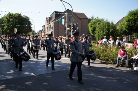 Bundesfanfarencorps-Neuss-Weckhoven