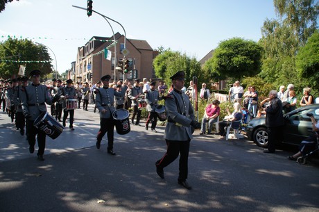 Bundesfanfarencorps-Neuss-Weckhoven