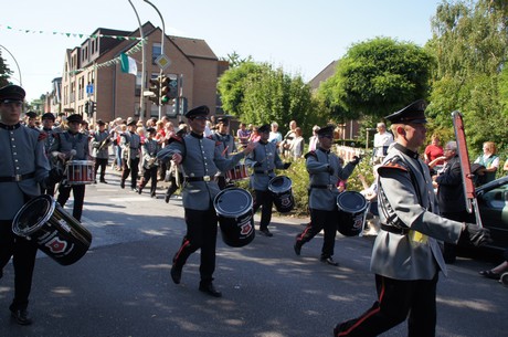 Bundesfanfarencorps-Neuss-Weckhoven