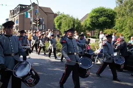 Bundesfanfarencorps-Neuss-Weckhoven