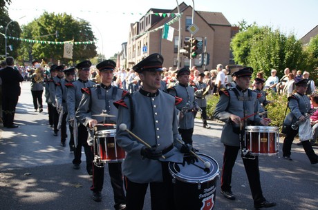 Bundesfanfarencorps-Neuss-Weckhoven