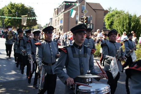 Bundesfanfarencorps-Neuss-Weckhoven