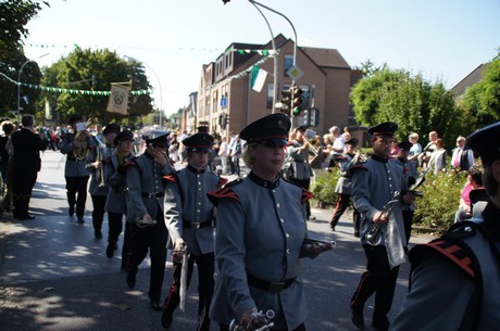 Bundesfanfarencorps-Neuss-Weckhoven