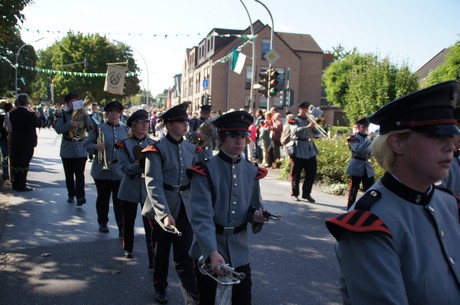 Bundesfanfarencorps-Neuss-Weckhoven