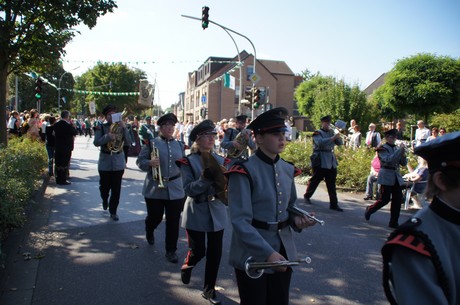 Bundesfanfarencorps-Neuss-Weckhoven