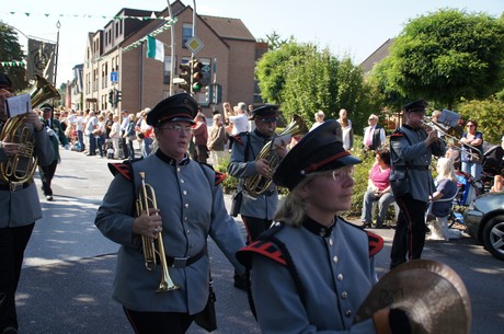 Bundesfanfarencorps-Neuss-Weckhoven