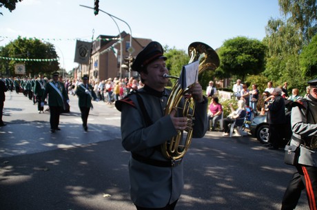 Bundesfanfarencorps-Neuss-Weckhoven